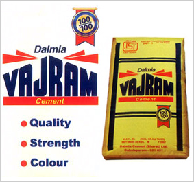 Vajram Cement